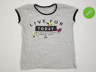emo ptak: Sinsay, T-shirt damski, rozmiar S — 2