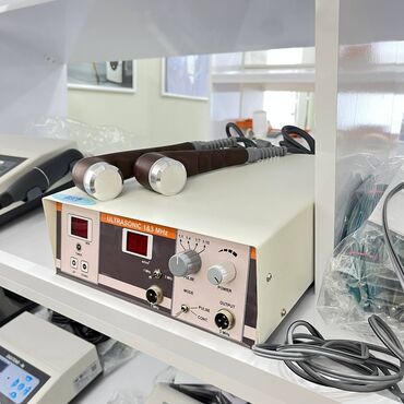 stomatoloji rentgen aparati qiymeti: Fonoforez aparatı