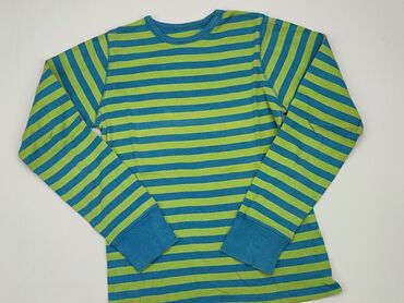 bluzki w kropki dla chłopca: Damska Bluza, S, stan - Dobry