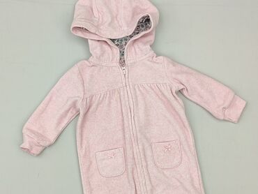 primark hello kitty piżama: Rampers, Carters, 3-6 miesięcy, stan - Bardzo dobry