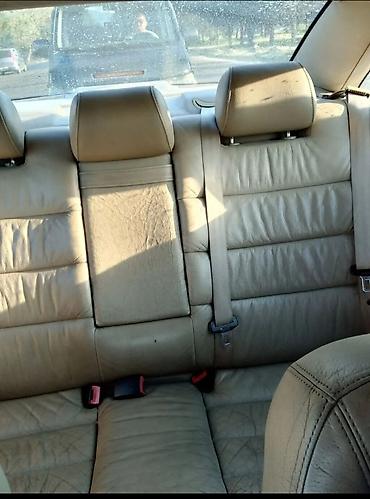 Audi: Audi A6: 2002 г., 2.4 л, Вариатор, Бензин, Седан — 7