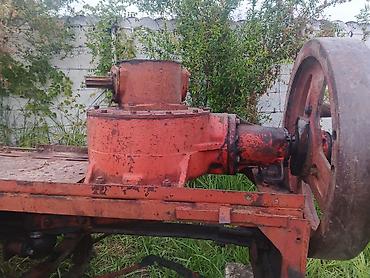 kompresor 1000 liter: Piresbaglayana aid nə desən zabcast var — 2