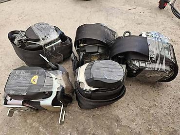 kaisem: SIGURNOSNI POJAS ZA CITROEN XSARA PICASSO OD 2000. DO 2008. GOD — 1