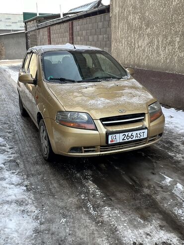 калос даево: Daewoo Kalos: 2004 г., 1.5 л, Механика, Бензин, Хэтчбэк