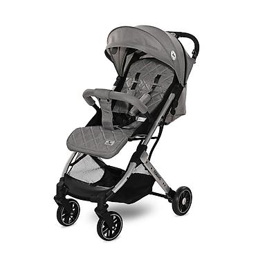 gucci sorc: LORELLI Kolica za bebe Fiorano Dolphin Grey + footcover (2023) — 4