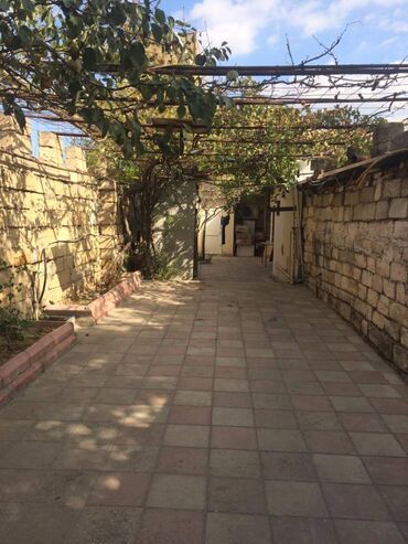 Həyət evləri və villaların satışı: 3 otaqlı, 65 kv. m, Orta təmir — 26