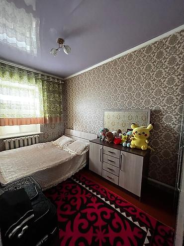 Долгосрочная аренда домов: Продается большой дом с отдельной кухней, в городе Каинда. 9 соток — 4