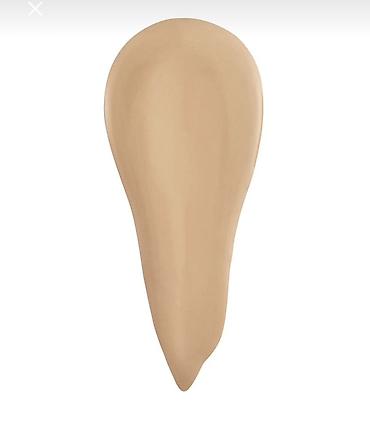 note tonal krem: Ortuculuye eladir sadece rengi uymadigi ucun satilir. Bir hefte olaraq — 5