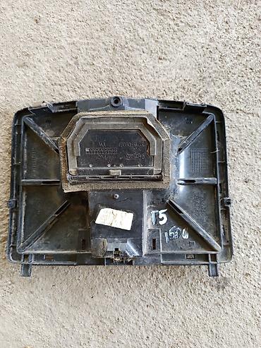 Другие автозапчасти: Гольф 5 разное — 3