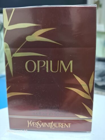 парфюм шанель: Опиум