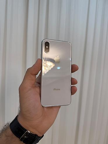 iphone x bu: IPhone X, 64 GB, Gümüşü, Face ID — 1
