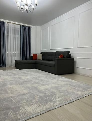 Долгосрочная аренда квартир: 3 комнаты, Агентство недвижимости, Без подселения, С мебелью полностью — 1