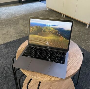 macbook pro 15 купить бу: Ноутбук, Apple, Intel Core i5, 13.3 ", Б/у, Для работы, учебы