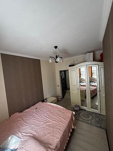 103 серия: 2 комнаты, 67 м², Элитка, 6 этаж, Евроремонт — 2