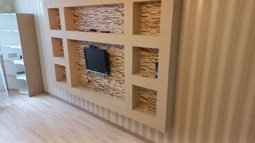 Uzunmüddətli kirayə mənzillər: Sabunçu rayonu,Akkord binalarında,20 mərtəbənin,9-cu mərtəbəsində,1 — 1