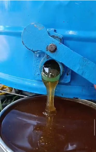 кой кисар: Продается горный мёд 🍯 
с солнечной долины Берюлю — 3