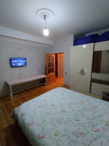 Yeni tikili: 3 otaqlı, Yeni tikili, m. Əhmədli, 68 kv. m -da lalafo.az — 5 Yeni tikili: 3 otaqlı, Yeni tikili, m. Əhmədli, 68 kv. m — 5