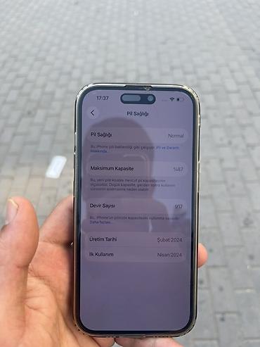 IPhone 13, Qara