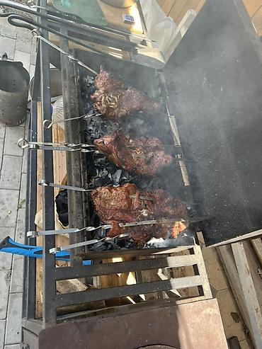 Иссык-Куль 2026: Коттедж, ЦО Радуга West, Кош-Кол, Охраняемая территория, Парковка, стоянка, Тренажерный зал — 9