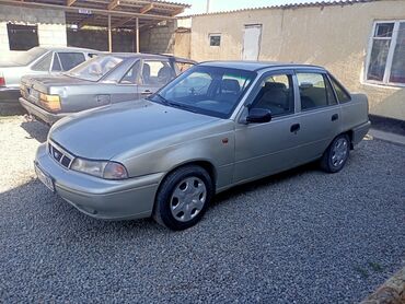 купить двигатель на нексию в бишкеке: Daewoo Nexia: 2005 г., 1.5 л, Механика, Бензин, Седан