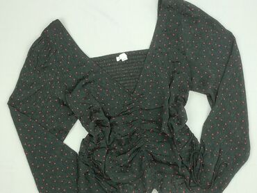 koszulka marki mango: H&M, Women's blouse, size L (EU 40)