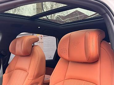 Другие автомобили: HOZON NETA L Год выпуска: 2024 Коробка передач: АКПП Двигатель: 🔋 — 9