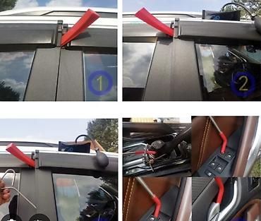 Аварийное вскрытие замков: Профессиональное вскрытие автомобилей - Круглосуточно: 24 часа - — 1
