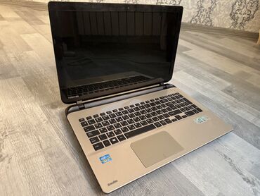 Masaüstü kompüterlər və iş stansiyaları: İşlənmiş Toshiba, 15.6 ", Intel Core i3, 1 TB, Pulsuz çatdırılma