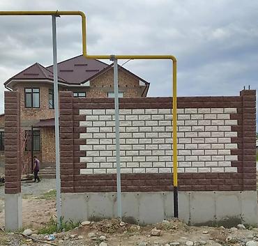 Кладка: Кладка пескоблока Гарантия, Бесплатная консультация, Демонтаж Больше 6 лет опыта — 12