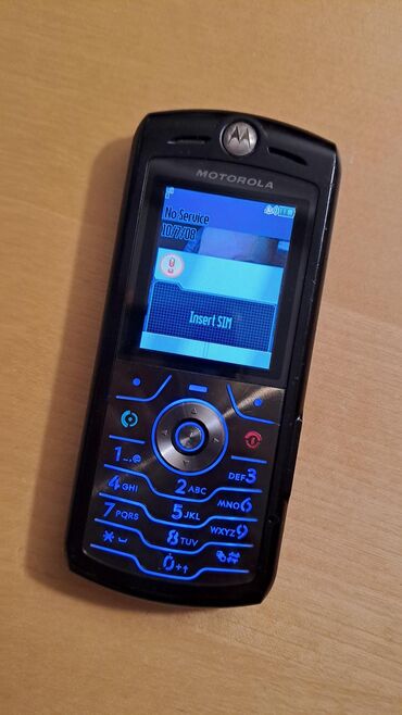 telefon uzlukleri: Motorola Droid Razr Maxx, < 2 ГБ, цвет - Черный, Гарантия, Кнопочный