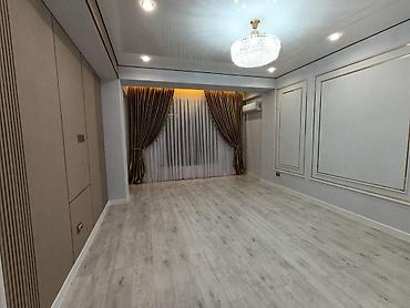 радом: 2 комнаты, 80 м², Элитка, 8 этаж, Дизайнерский ремонт — 8