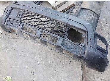 kzubr tools: BRANIK ZA FIAT 500X | fiat 500 x treccing donji deo branika stanje — 1