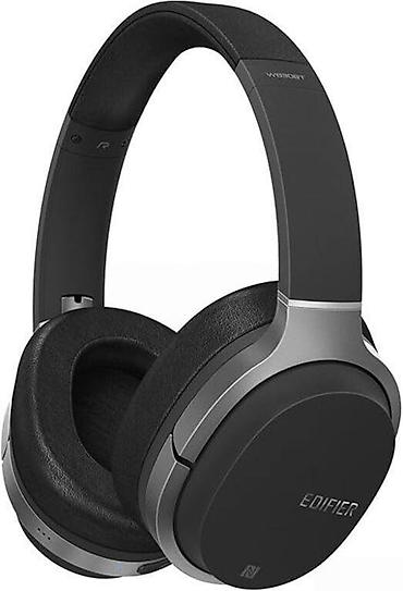 hd: Edifier Headphones W830BT White, BT Over-ear Headphones,95 hours of — 1