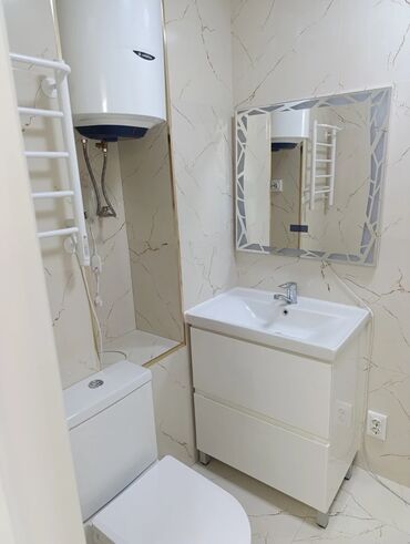 Продажа квартир: 2 комнаты, 40 м², Индивидуалка, 2 этаж, Дизайнерский ремонт — 12