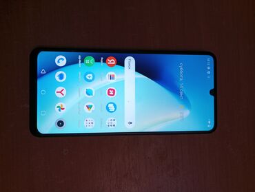 Realme: Realme Note 50, Новый, 128 ГБ, 2 SIM