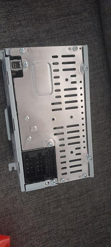 jac ehtiyat hisseleri: KIA PRIDER KIA RIO ORGINAL MONITORUDU TEZE ISLENMEYIB TEZESIN ALMISAM — 5