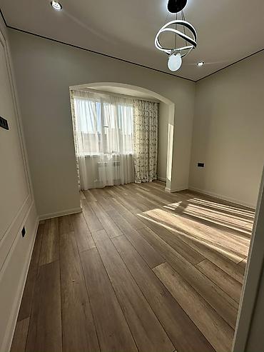 квартиры для жилья: 3 комнаты, 83 м², Технопарк Индивидуалка, 9 этаж, Дизайнерский ремонт — 2