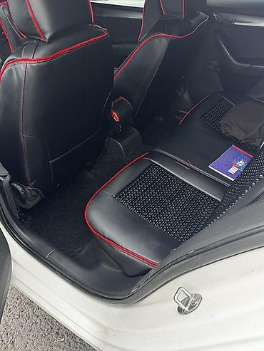 launch x431 pro: Skoda Octavia: 2015 г., 1.5 л, Автомат, Бензин, Седан — 4