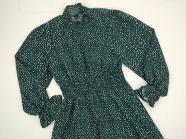 sukienki swing plus size: Shein, Women`s dress, size M (EU 38)