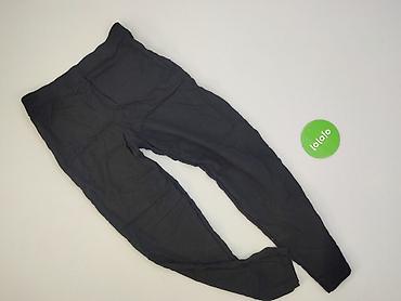 dance: H&M Divided, Spodnie materiałowe damskie, rozmiar XS — 3