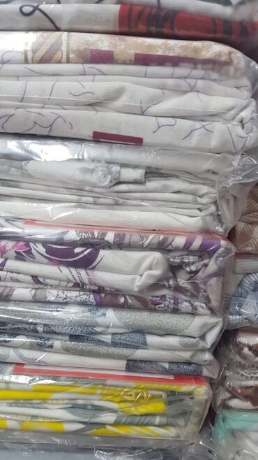 Комплекты постельного белья: Постельное бельё 100% хлопок, постельное бельё, наш адрес Боконбаево at lalafo.kg — 5 Комплекты постельного белья: Постельное бельё 100% хлопок, постельное бельё, наш адрес Боконбаево — 5