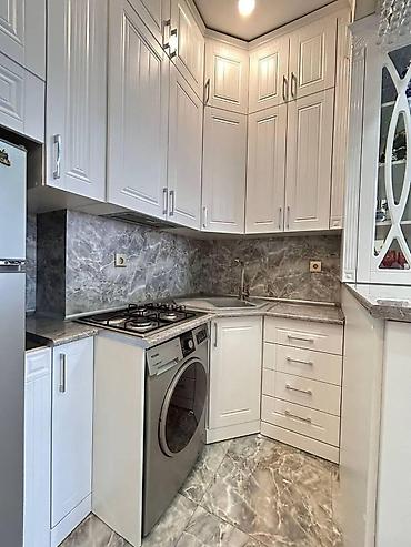 səbail rayon: İcarəyə verilir 3 otaqlı yeni tikili 80 m², Səbail r. Kateqoriya Yeni — 9