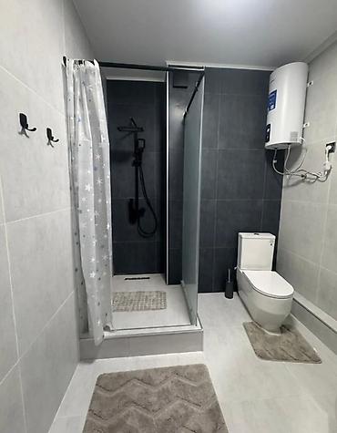 2 комнаты, 42 м², Тунгуч мкр Элитка, 13 этаж, Евроремонт