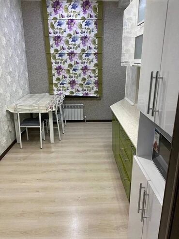 аренда футбольная поля: 2 комнаты, Агентство недвижимости, Без подселения, С мебелью полностью