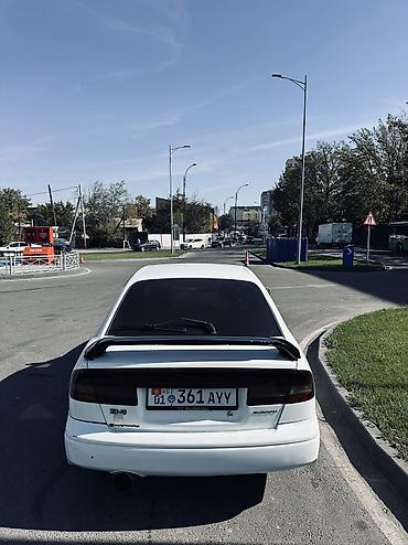 диски субару б4: Subaru Legacy: 2000 г., 2 л, Автомат, Бензин, Седан — 6