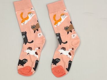 Socks for women, 35-37