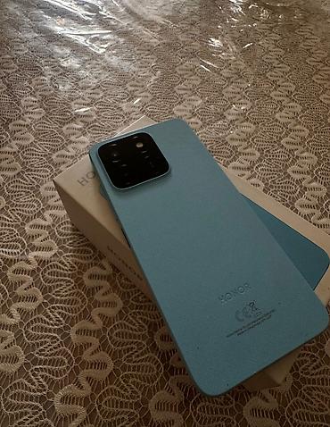 honor 8xa: Honor X5b Plus, 128 GB, rəng - Mavi — 3