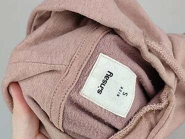 only love bluza: Sinsay, Bluza z kapturem damska, rozmiar S — 5