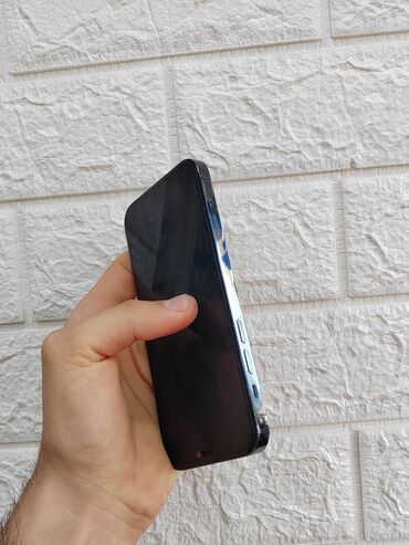 Apple iPhone: IPhone 12 Pro, 128 GB, Qara, Face ID — 5