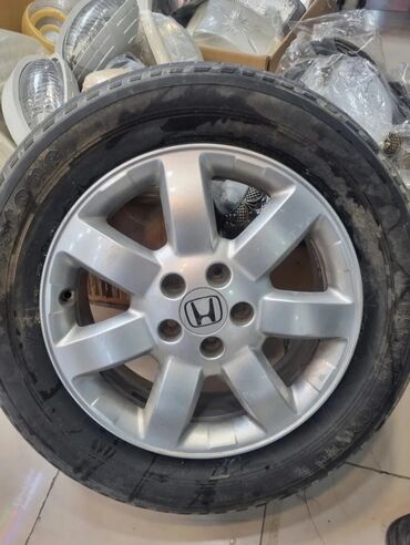 isuzu avtobus satilir: Honda təkərləri R17 Honda disgileri 4 du bir yerde satilir ancaq